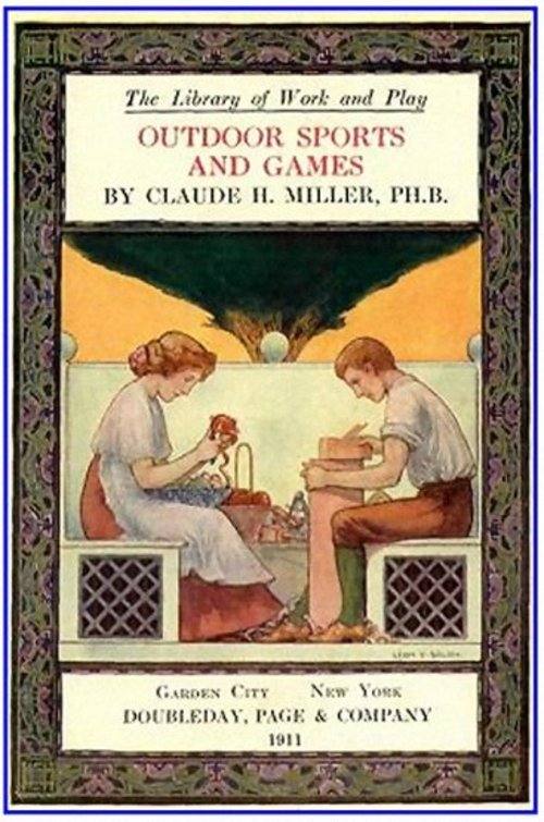 Product picture Outdoor Sports And Games